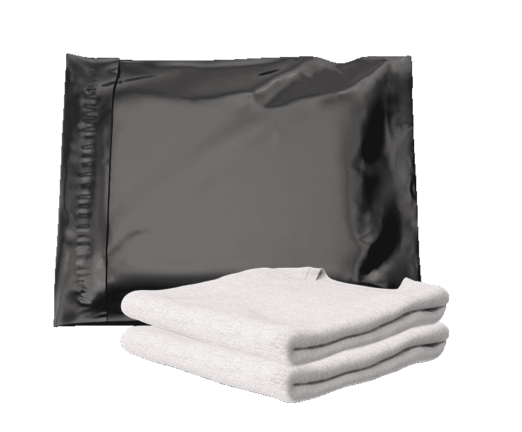 Shipping bags